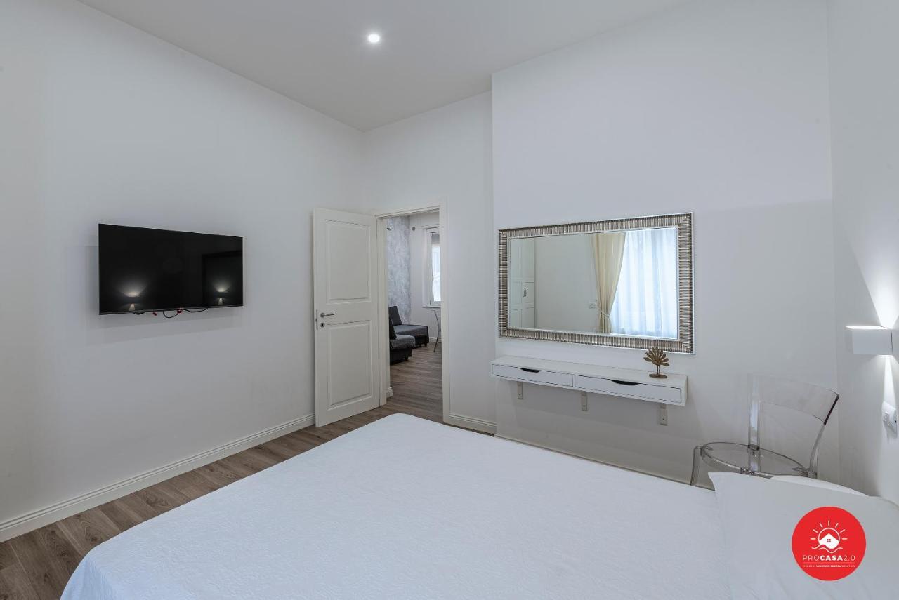 R.B. Guesthouse La Spezia Luaran gambar