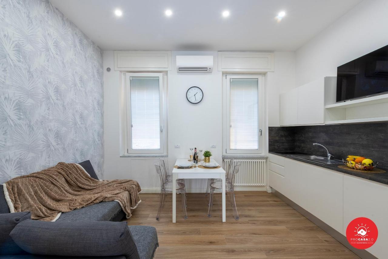 R.B. Guesthouse La Spezia Luaran gambar