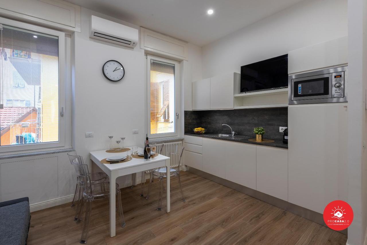 R.B. Guesthouse La Spezia Luaran gambar