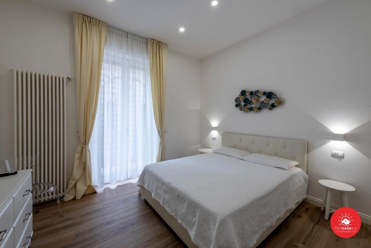R.B. Guesthouse La Spezia Luaran gambar