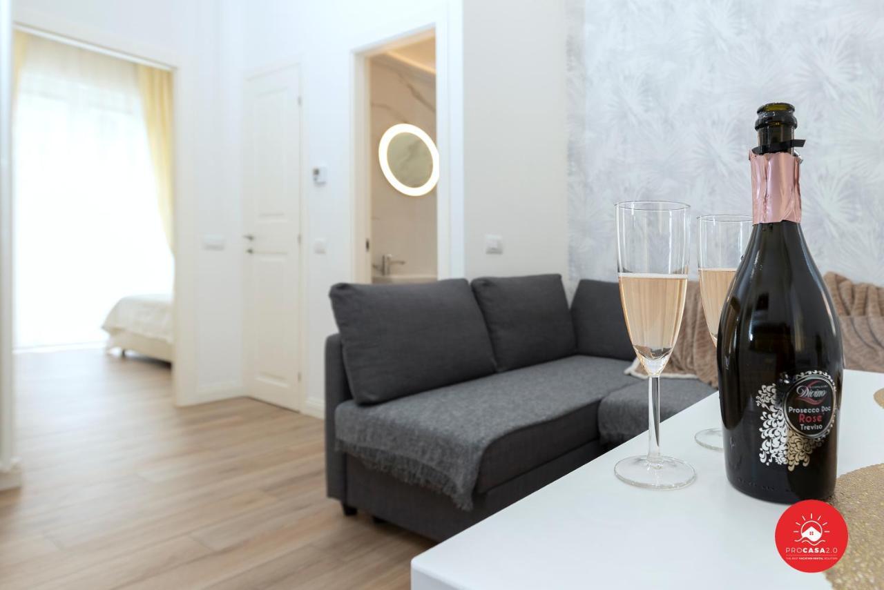 R.B. Guesthouse La Spezia Luaran gambar