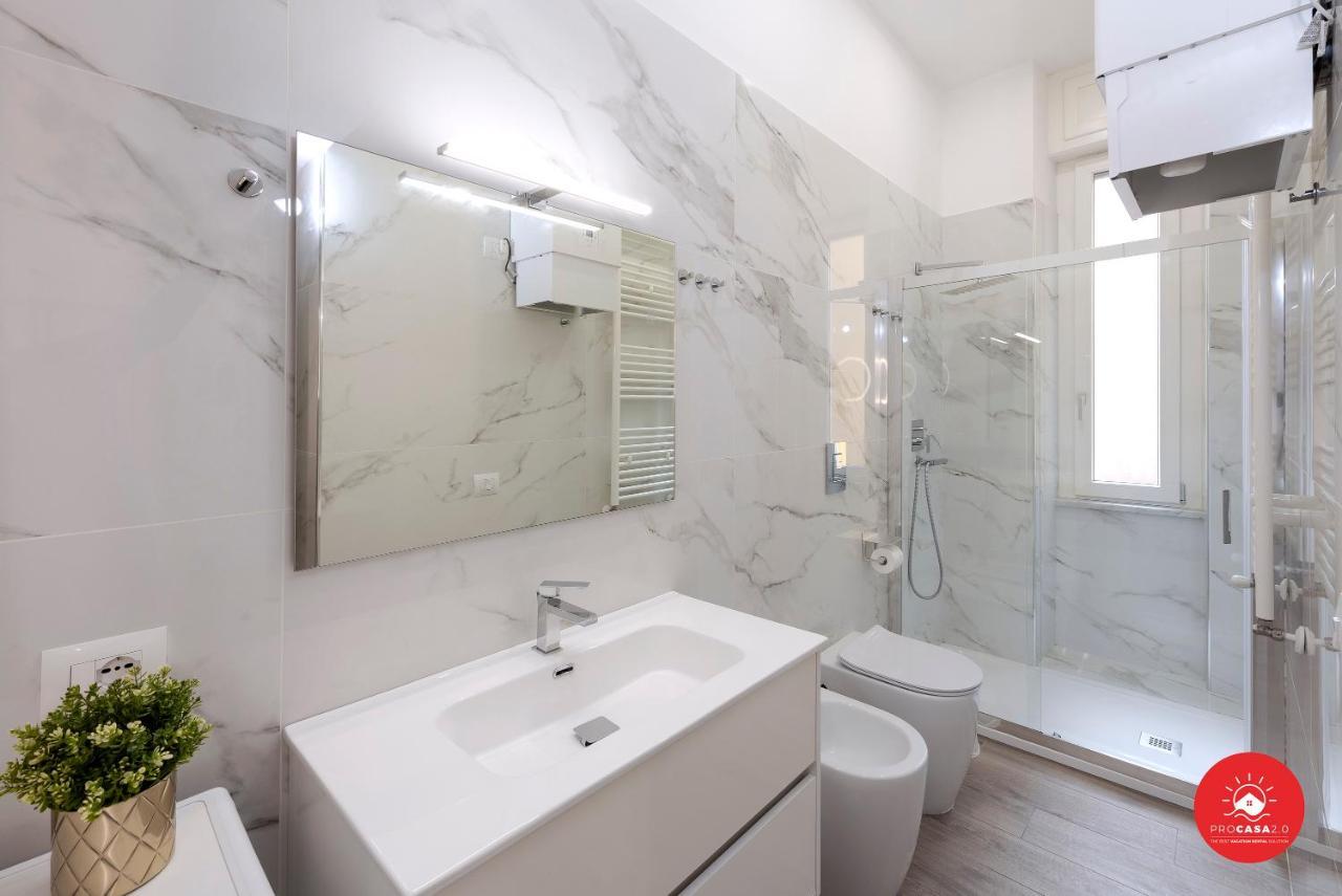 R.B. Guesthouse La Spezia Luaran gambar