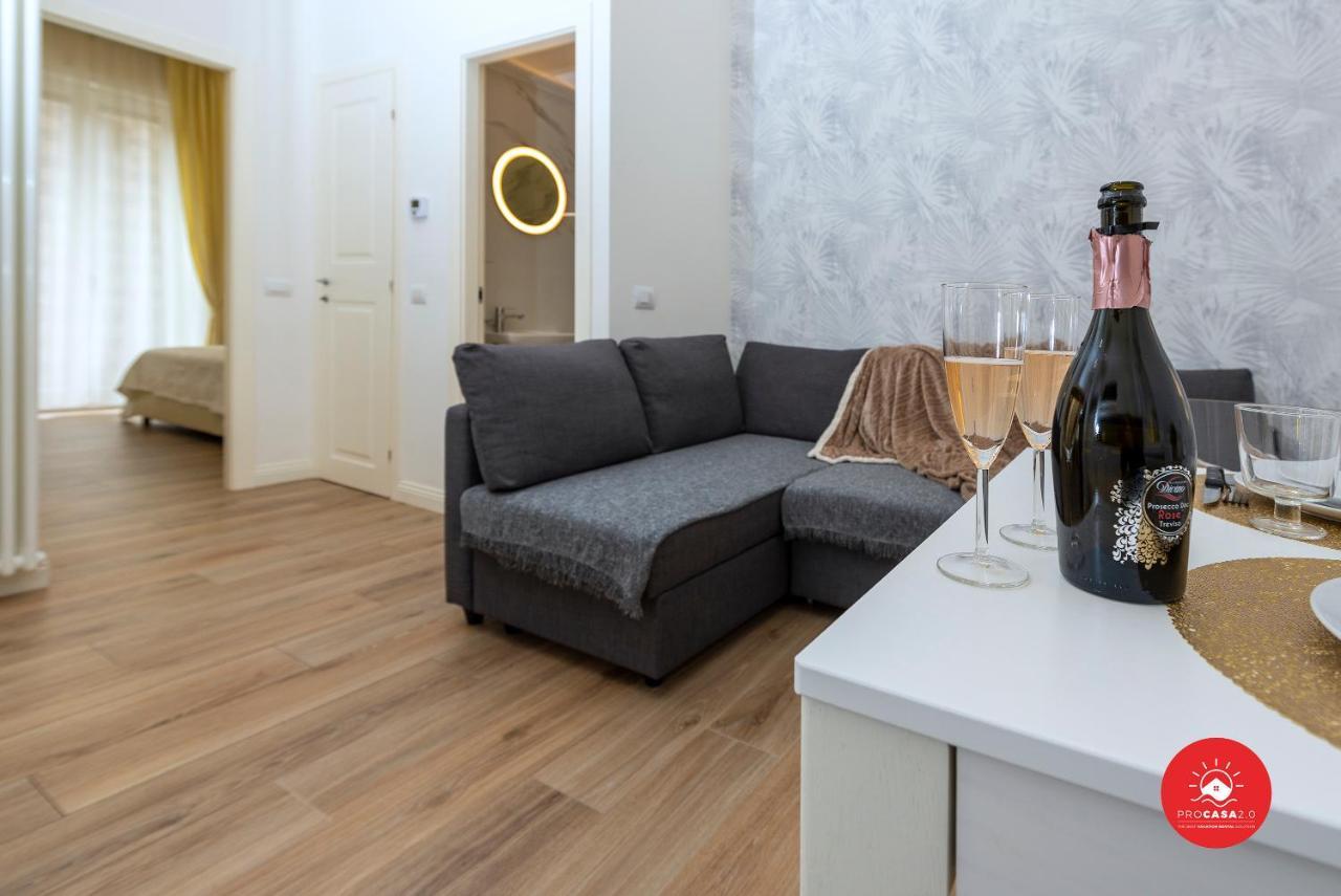 R.B. Guesthouse La Spezia Luaran gambar