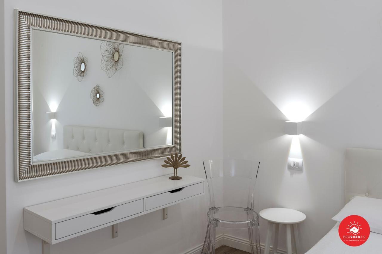 R.B. Guesthouse La Spezia Luaran gambar