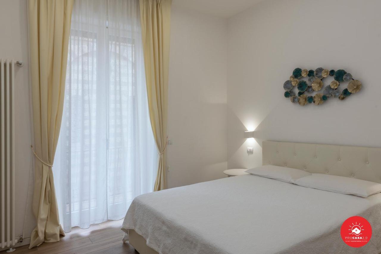R.B. Guesthouse La Spezia Luaran gambar